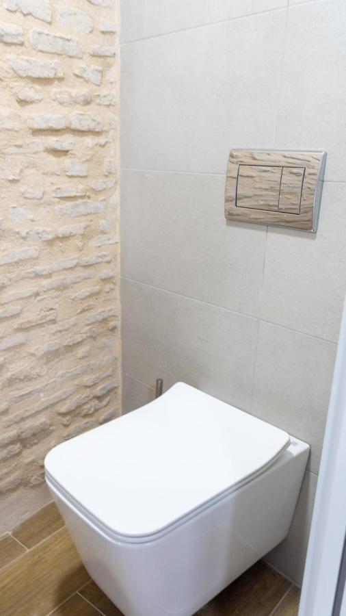 Rentalsevilla Cardenal Cervantes II Εξωτερικό φωτογραφία