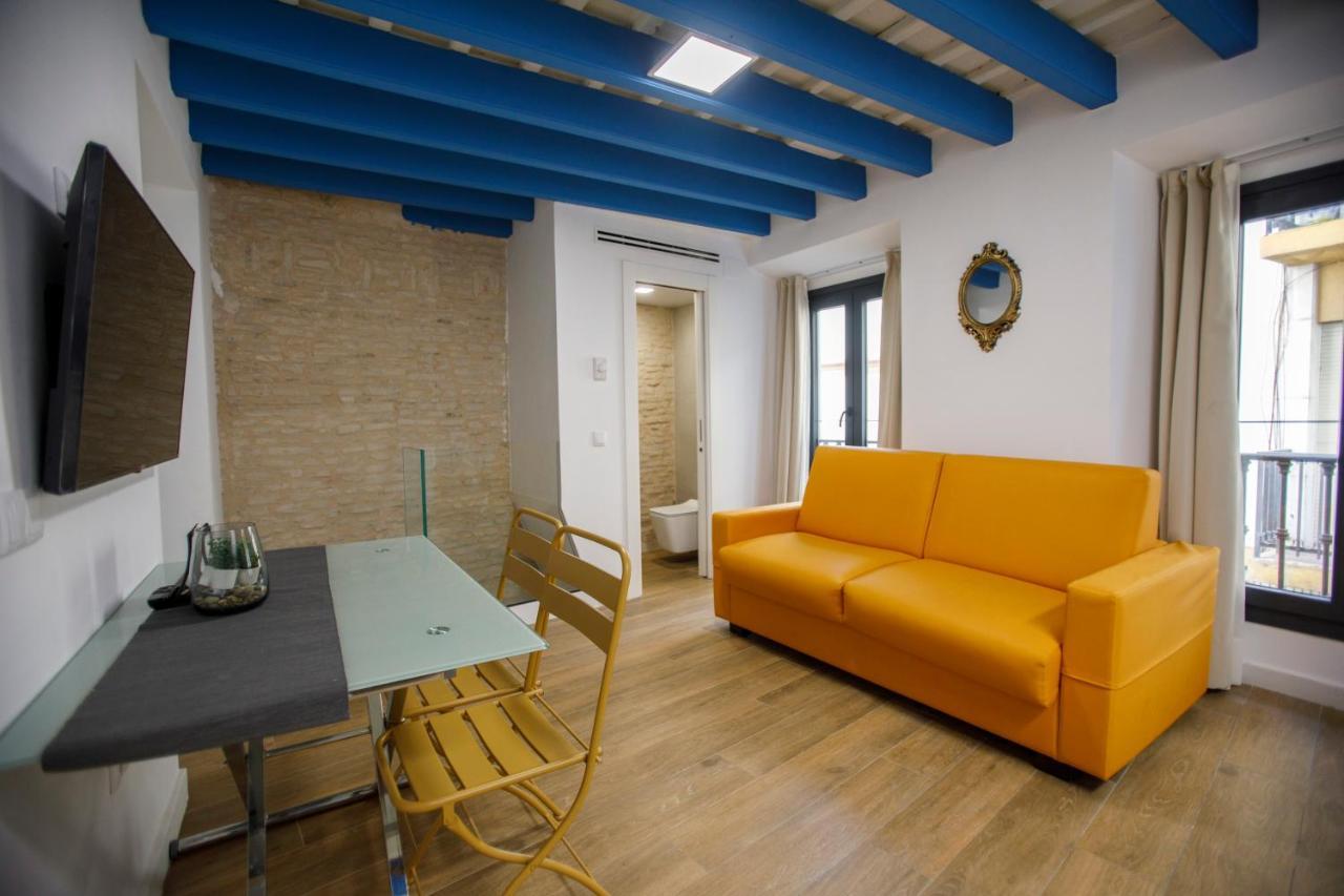 Rentalsevilla Cardenal Cervantes II Εξωτερικό φωτογραφία